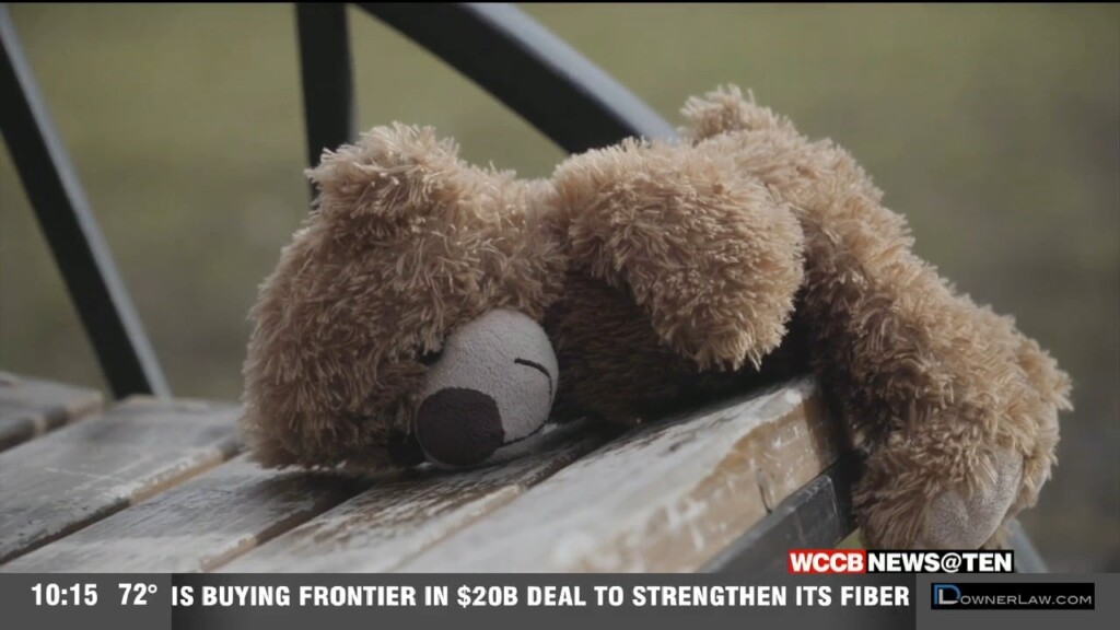 Resources For Human Trafficking Victims Coming To South Carolina