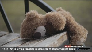 Resources For Human Trafficking Victims Coming To South Carolina