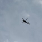 Cmpd Helicopter