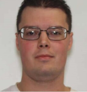 Alston Modlin Sc Blue Alert Photo