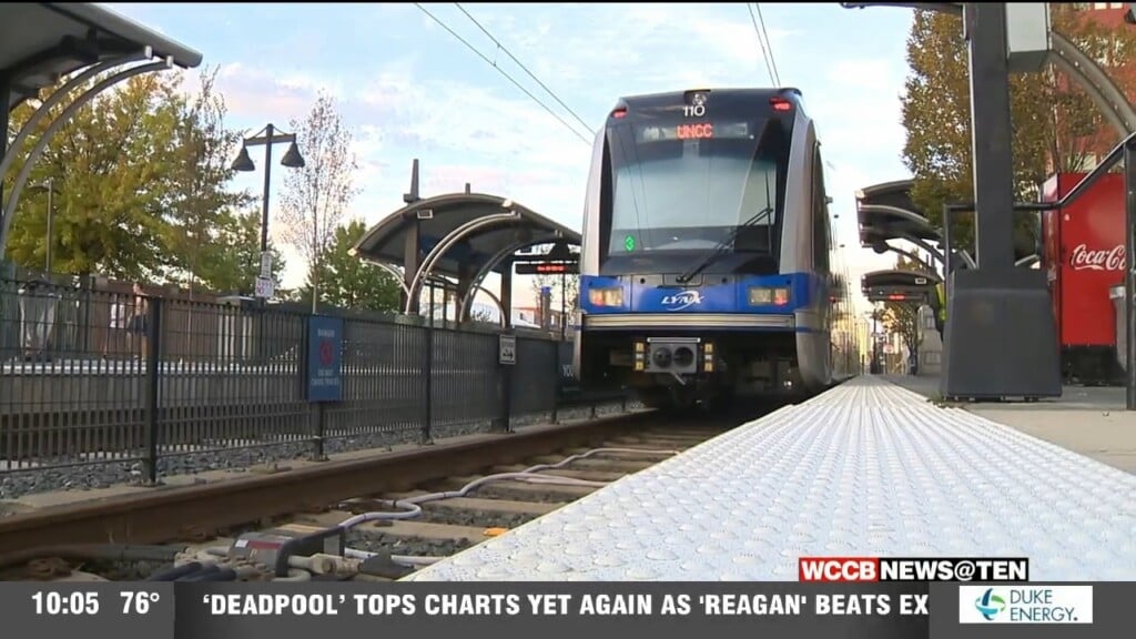 Transit Vote Tomorrow