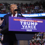 Election 2024 Pennsylvania
