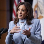 Election 2024 Harris