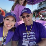 Alzheimers Walk 3