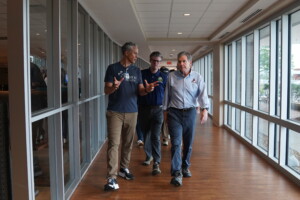Gov Cooper Visits Western Nc Storm Damage Areas 11