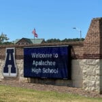 Georgia High School Shooting