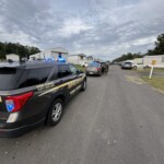 Mobile Home Shooting