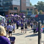 Alzheimers Walk