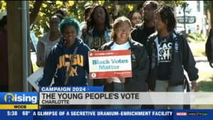 Young People And Social Media Could Impact The Election
