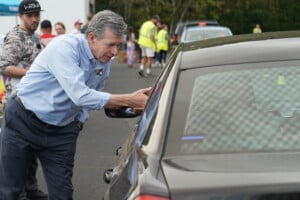 Gov Cooper Visits Western Nc Storm Damage Areas 31