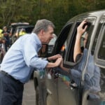 Gov Cooper Visits Western Nc Storm Damage Areas 35