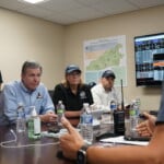 Gov Cooper Visits Western Nc Storm Damage Areas 9