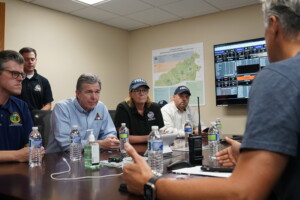 Gov Cooper Visits Western Nc Storm Damage Areas 9