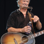 Obit Kris Kristofferson