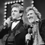 Johnny Cash Kris Kristofferson
