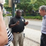 Gov Cooper Visits Western Nc Storm Damage Areas 22