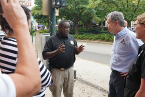 Gov Cooper Visits Western Nc Storm Damage Areas 22