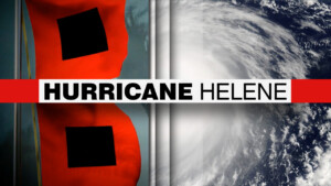 Hurricane Helene Sept 2024 Feature Image