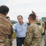 Gov Cooper Visits Western Nc Storm Damage Areas 5