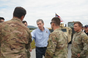 Gov Cooper Visits Western Nc Storm Damage Areas 5