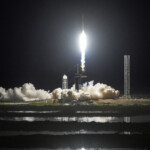Private Spaceflight