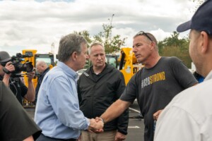 Gov Cooper Visits Western Nc Storm Damage Areas 28