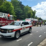 Gas Leak