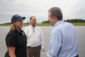 Gov Cooper Visits Western Nc Storm Damage Areas 2