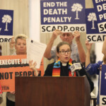 South Carolina Execution