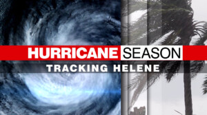 Hurricane Season Tracking Helene Feature Image
