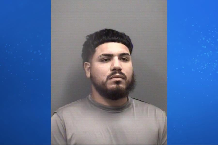 Rowan County Double Shooting