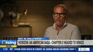 Horizon: An American Saga Chapter 2