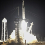 Private Spaceflight