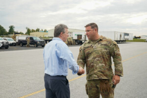 Gov Cooper Visits Western Nc Storm Damage Areas 4