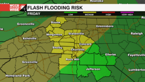 2excessive Rainfall Outlook Days 1 5