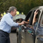 Gov Cooper Visits Western Nc Storm Damage Areas 34