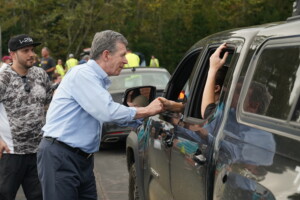 Gov Cooper Visits Western Nc Storm Damage Areas 34