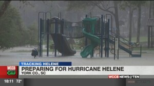 York County Flood Concerns