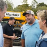 Gov Cooper Visits Western Nc Storm Damage Areas 25