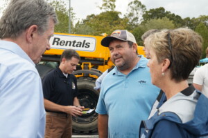 Gov Cooper Visits Western Nc Storm Damage Areas 25