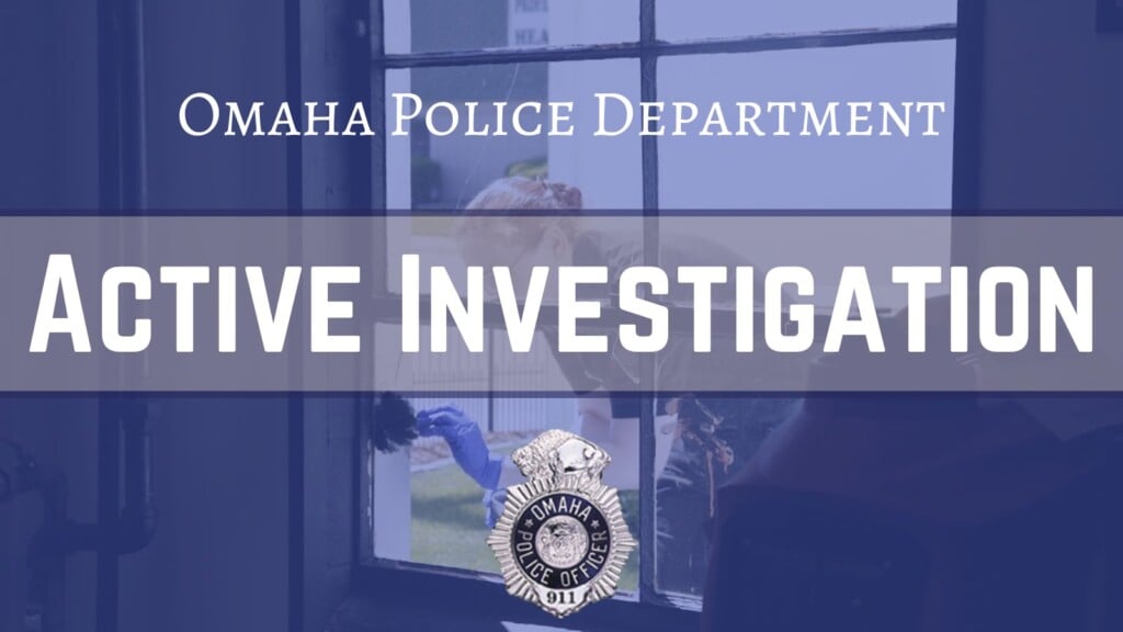 Omaha School Shooting