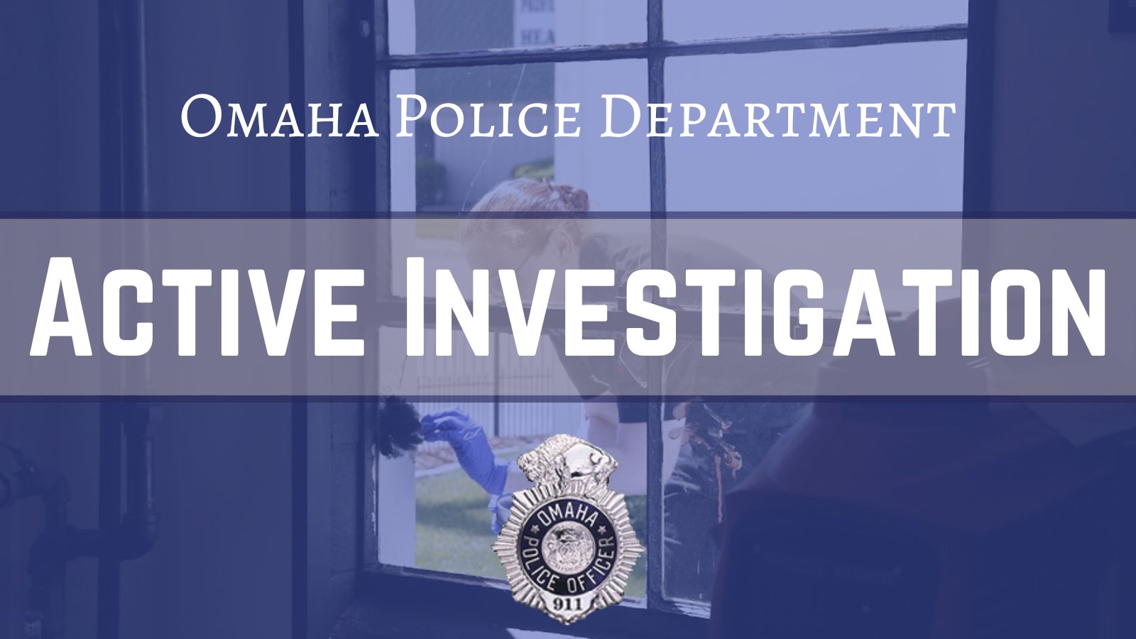 One Person Critically Injured In Nebraska School Shooting, Suspect In ...