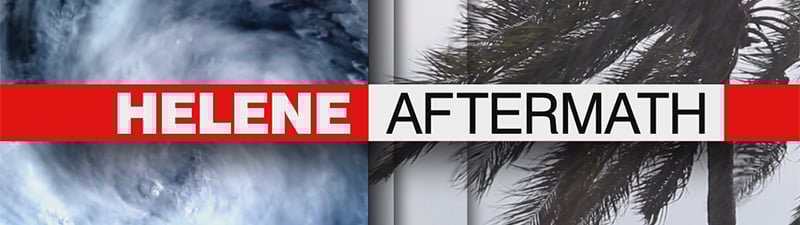 Helene Aftermath
