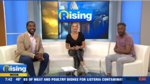 John Leguizamo Shares New Series, "american Historia: The Untold Stories Of Latinos"