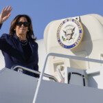 Aptopix Election 2024 Harris