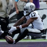 Raiders Ravens Football