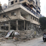 Lebanon Israel