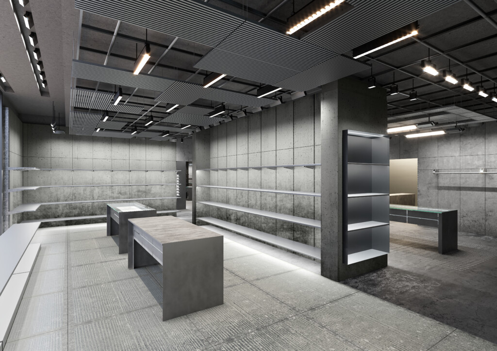 BALENCIAGA CHARLOTTE STORE OPENING IMAGE 2 WCCB Charlotte's CW