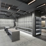 Balenciaga Charlotte Store Opening Image 2
