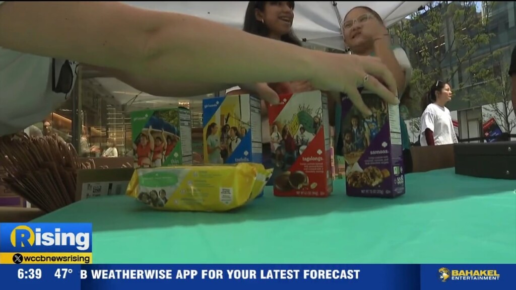 Girl Scout Membership Prices Could Increase
